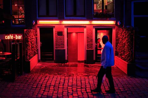 amsterdam best sex club